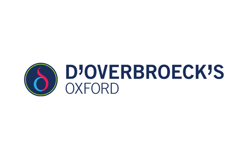 d'Overbroeck's